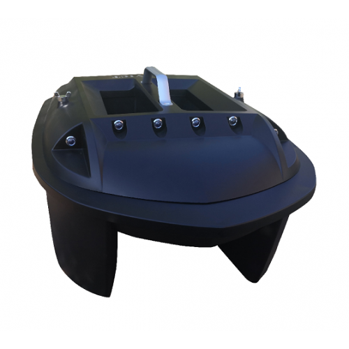 Лодка за захранка с автопилот, сонар и GPS Devict Scata Li-Ion Black
