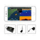Лодка за захранка с автопилот, сонар и GPS Devict Scata Li-Ion Black