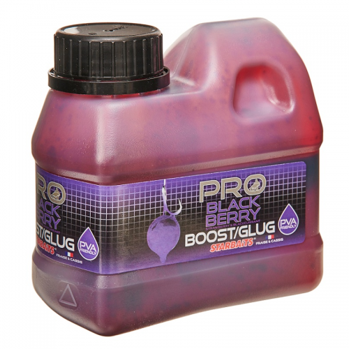 Дип StarBaits ProBiotic Blackberry Boost Glug