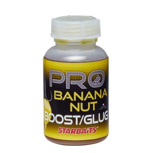 DIP StarBaits Pro Banana Nut 200мл