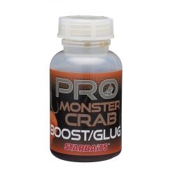 Дип Dip Glug StarBaits Pro Monster Crab 200мл Дип Dip Glug StarBaits Pro Monster Crab 200мл