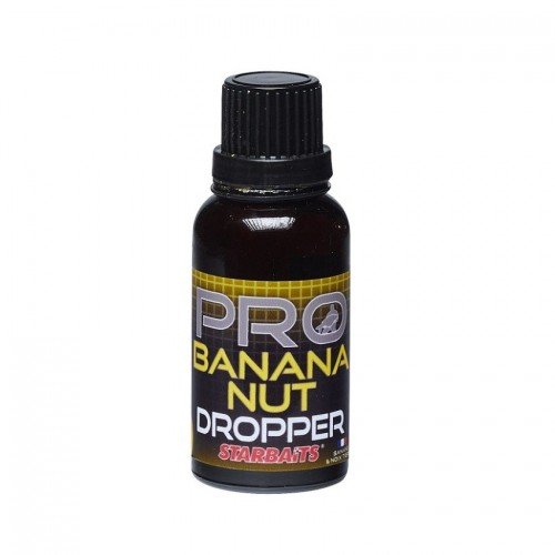 StarBaits Dropper Banana Nut