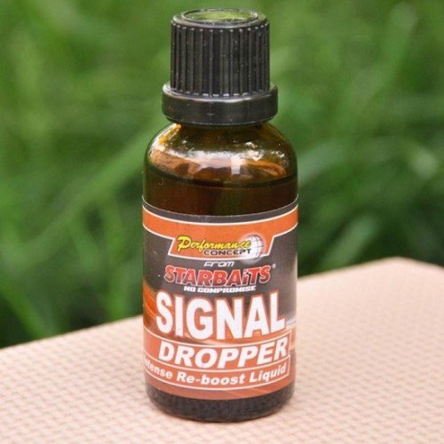 StarBaits Dropper Signal