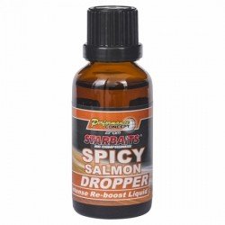 StarBaits Dropper Spicy Salmon StarBaits Dropper Spicy Salmon
