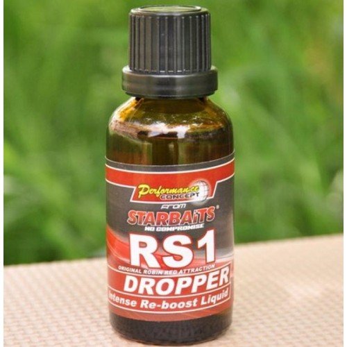 StarBaits Dropper RS1 StarBaits Dropper RS1