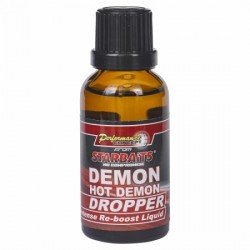 StarBaits dropper Hot Demon