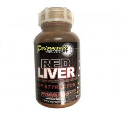 Дип StarBaits ProBiotic Red Liver Дип StarBaits ProBiotic Red Liver