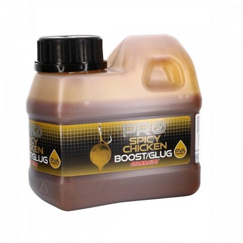Дип Starbaits ProBiotic Spicy Chicken