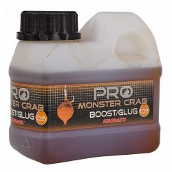 StarBaits ProBiotic Monster Crab дип за протеинови топчета 500 мл StarBaits ProBiotic Monster Crab дип за протеинови топчета 500 мл