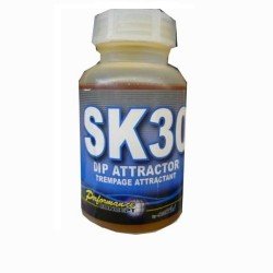 Дип StarBaits SK30 Dip Attractor дип за протеинови топчета
