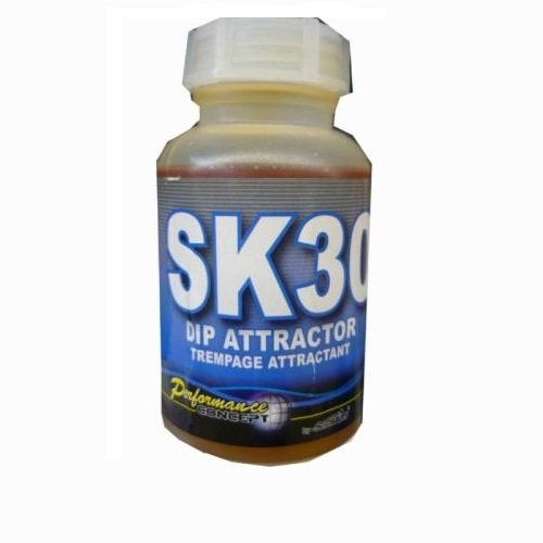 Дип StarBaits SK30 Dip Attractor дип за протеинови топчета Дип StarBaits SK30 Dip Attractor дип за протеинови топчета