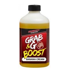 StarBaits Grab and Go Dip Banana StarBaits Grab and Go Dip Banana