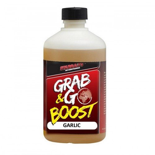 StarBaits Grab and Go Dip Garlic
