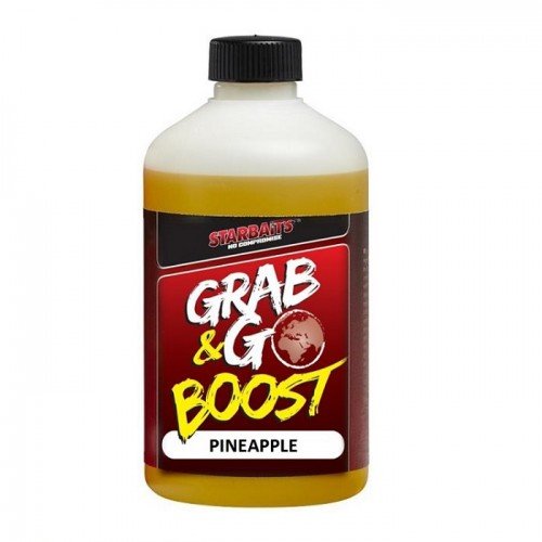 StarBaits Grab and Go Dip Pineapple StarBaits Grab and Go Dip Pineapple
