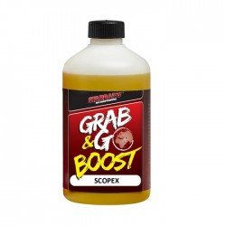 StarBaits Grab and Go Dip Scopex StarBaits Grab and Go Dip Scopex
