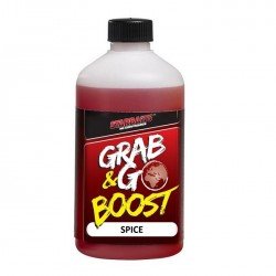 StarBaits Grab and Go Dip Spice New