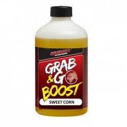 StarBaits Grab and Go Dip Sweet Corn StarBaits Grab and Go Dip Sweet Corn