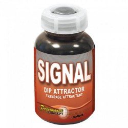 StarBaits SIGNAL Dip Attractor дип за протеинови топчета StarBaits SIGNAL Dip Attractor дип за протеинови топчета