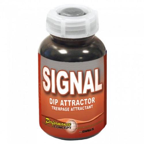 StarBaits SIGNAL Dip Attractor дип за протеинови топчета