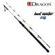 Dragon Boat Master Jig въдица за джиг и тролинг 1.80м 40-200гр