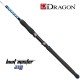 Dragon Boat Master Jig въдица за джиг и тролинг 1.80м 40-200гр