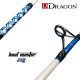 Dragon Boat Master Jig въдица за джиг и тролинг 1.80м 40-200гр