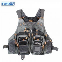 Рибарски елек Filstar River Premium