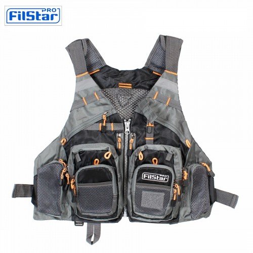 Рибарски елек Filstar River Premium Рибарски елек Filstar River Premium