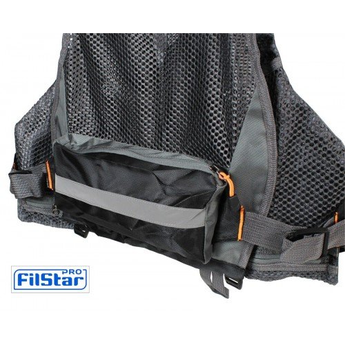 Рибарски елек Filstar River Premium Рибарски елек Filstar River Premium