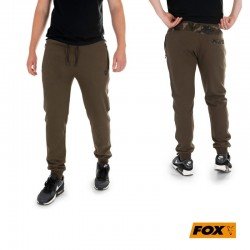Мъжко спортно долнище Fox Khaki Camo Jogger Мъжко спортно долнище Fox Khaki Camo Jogger