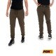 Мъжко спортно долнище Fox Khaki Camo Jogger