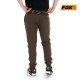 Мъжко спортно долнище Fox Khaki Camo Jogger