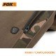 Мъжко спортно долнище Fox Khaki Camo Jogger