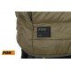 Яке Fox Quilted 100 Jacket Olive Green Яке Fox Quilted 100 Jacket Olive Green