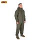 Комплект дрехи Fox Winter Suit Green Комплект дрехи Fox Winter Suit Green