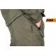 Комплект дрехи Fox Winter Suit Green Комплект дрехи Fox Winter Suit Green
