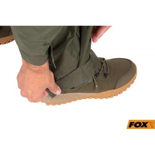 Комплект дрехи Fox Winter Suit Green Комплект дрехи Fox Winter Suit Green