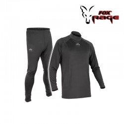 Термобельо Fox Rage Thermal Base Layer Термобельо Fox Rage Thermal Base Layer