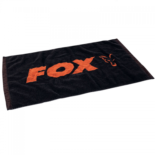 Кърпа Fox Towel Кърпа Fox Towel