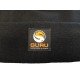 Зимна шапка GURU Black Patch Beanie