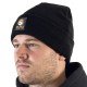 Зимна шапка GURU Black Patch Beanie