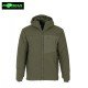 Яке с качулка Korda Insulated Hooded Jacket Dark Olive