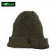 Зимна шапка снуд Korda Kore Snood Olive Зимна шапка снуд Korda Kore Snood Olive