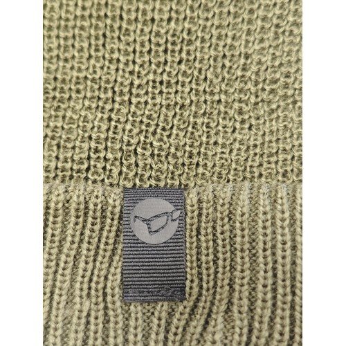 Зимна шапка снуд Korda Kore Snood Olive Зимна шапка снуд Korda Kore Snood Olive