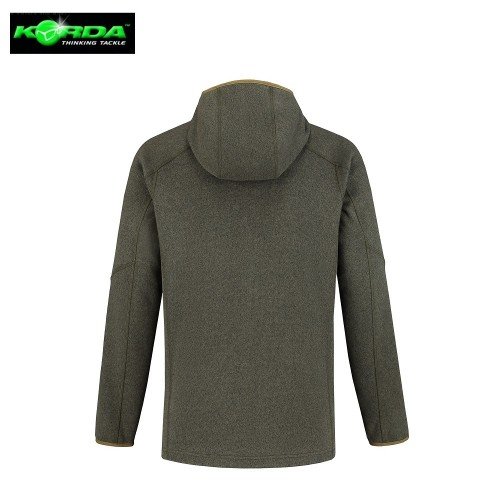 Яке Korda Kore Polar Fleece Jacket