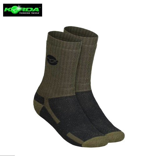 Зимни чорапи Korda Merino Wool Socks