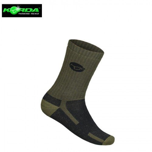 Зимни чорапи Korda Merino Wool Socks