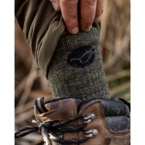 Зимни чорапи Korda Merino Wool Socks