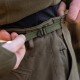 Зимен панталон Korda Kore Polar Kombats Dark Olive Зимен панталон Korda Kore Polar Kombats Dark Olive