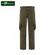 Зимен панталон Korda Kore Polar Kombats Dark Olive Зимен панталон Korda Kore Polar Kombats Dark Olive